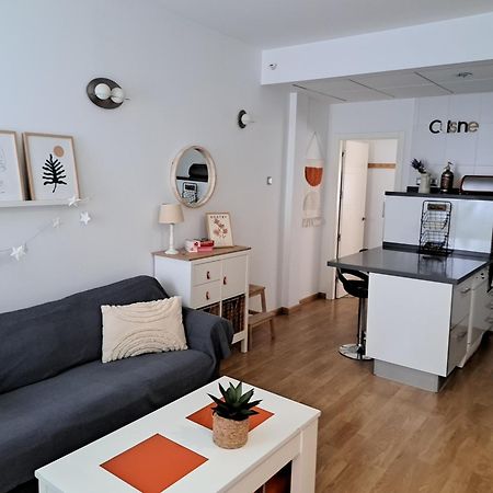 Apartamento Trinidad 21 Málaga Exterior foto