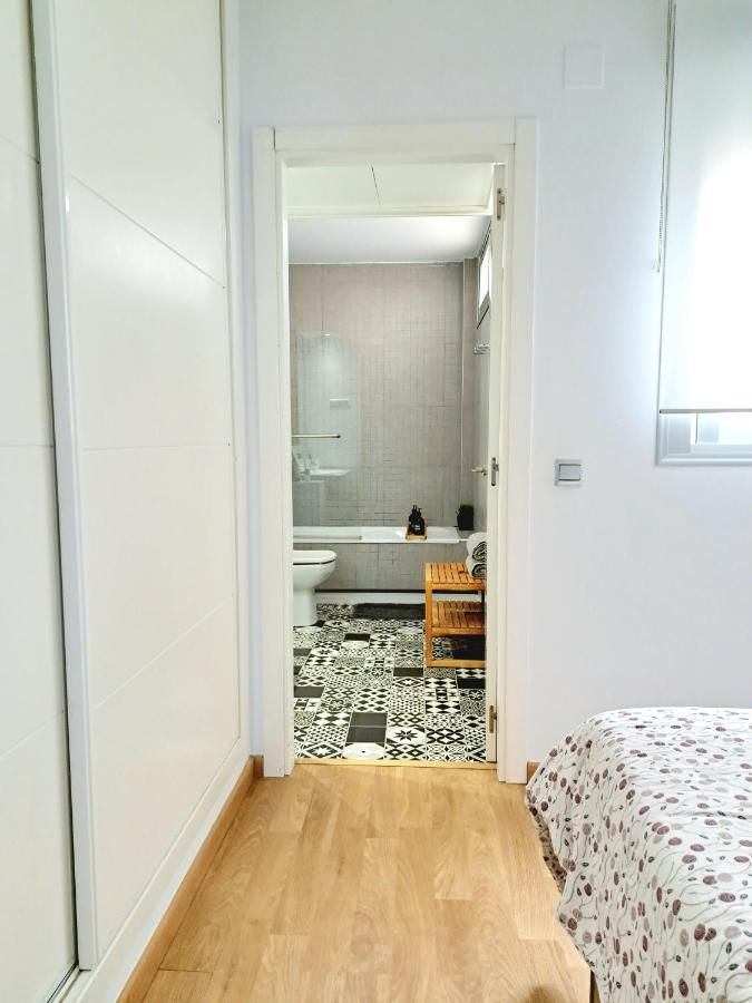 Apartamento Trinidad 21 Málaga Exterior foto