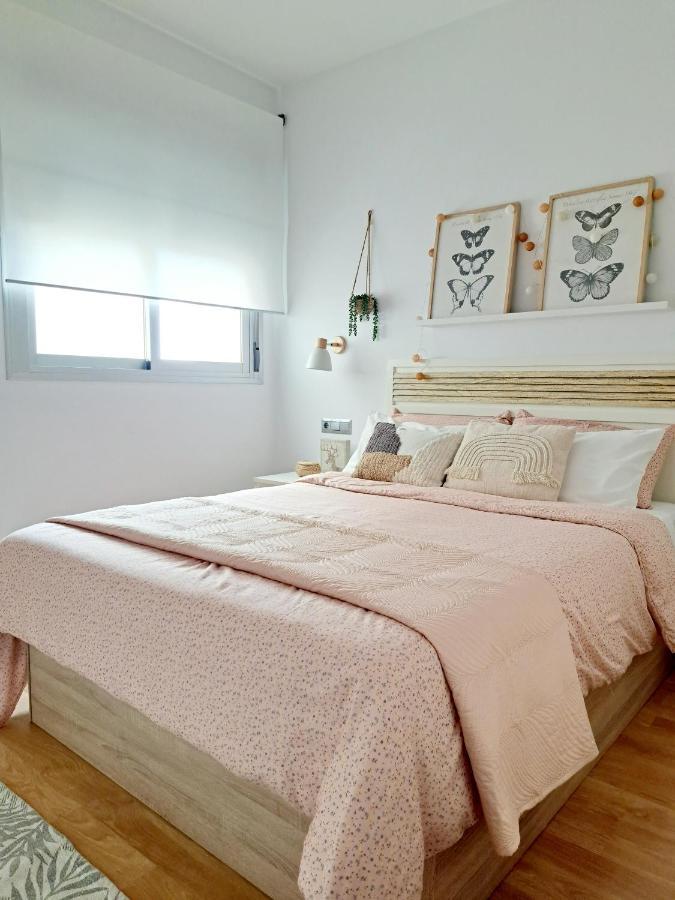 Apartamento Trinidad 21 Málaga Exterior foto