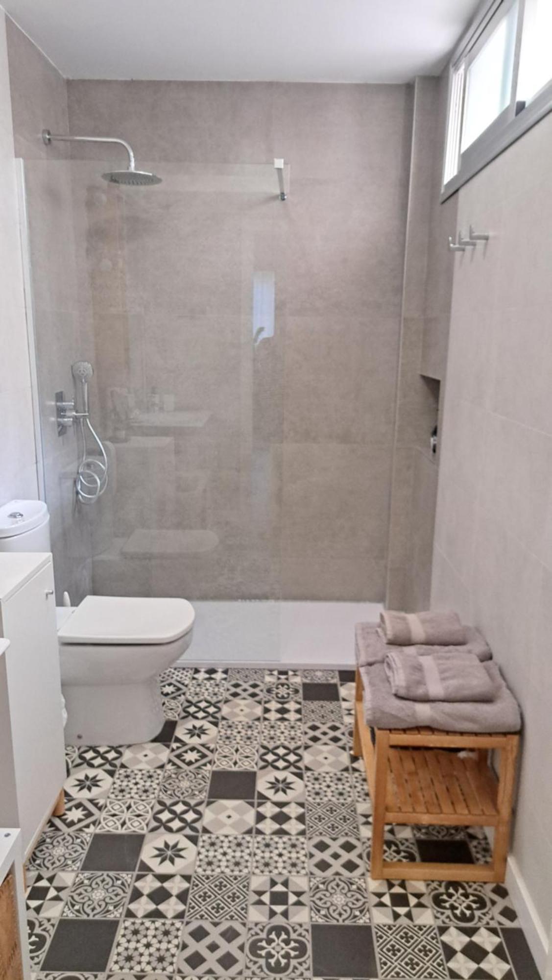 Apartamento Trinidad 21 Málaga Exterior foto