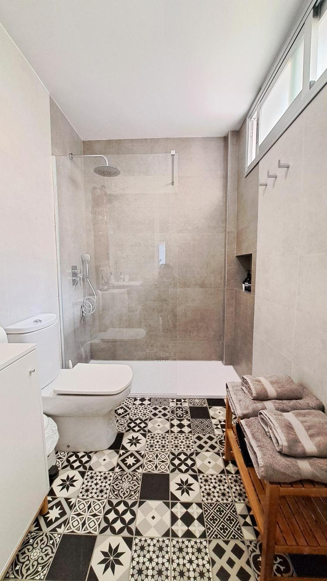 Apartamento Trinidad 21 Málaga Exterior foto
